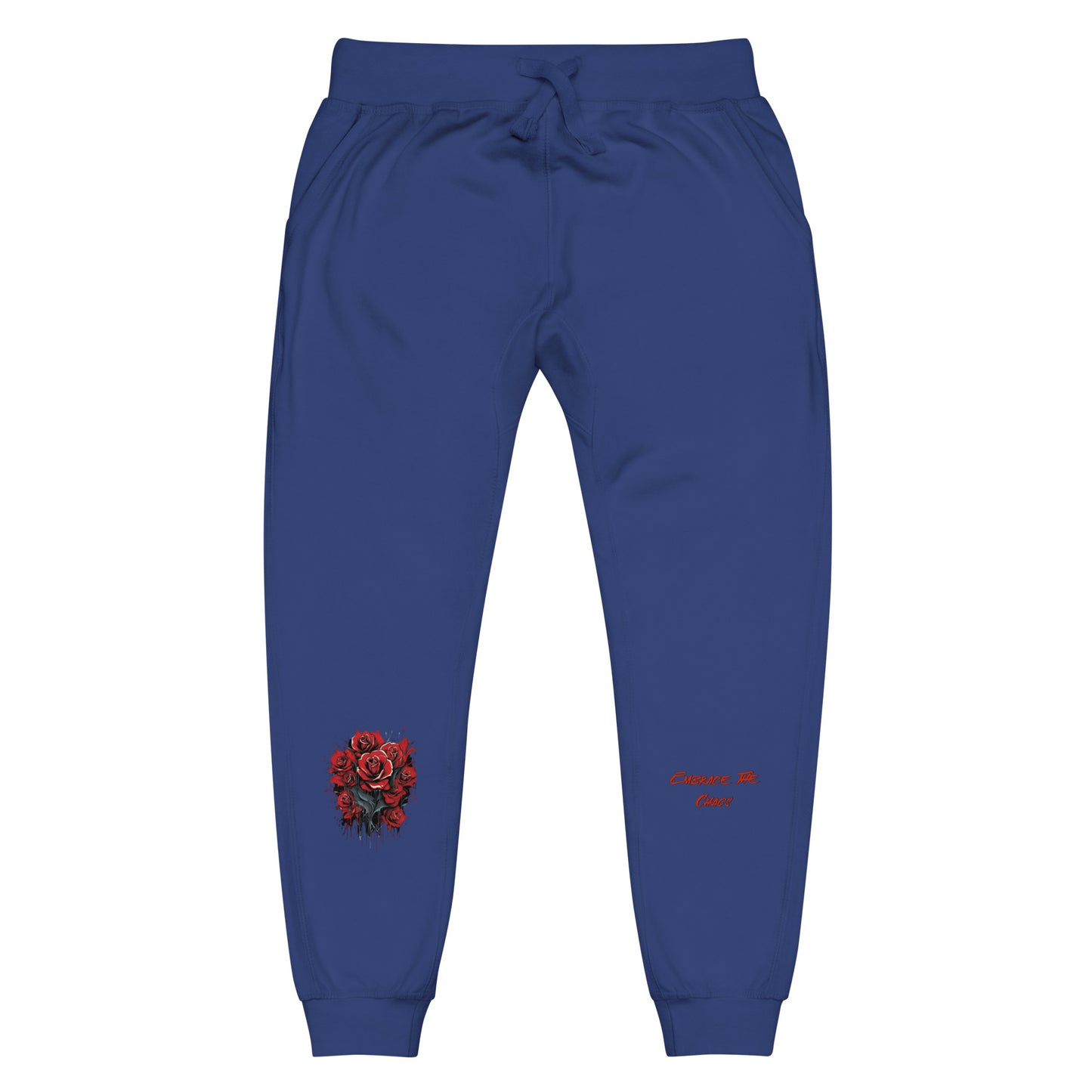 Embrace The Chaos Unisex Sweatpants